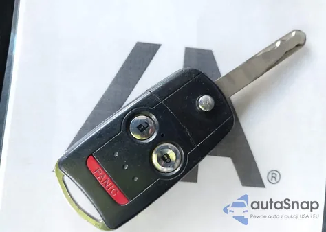 2007 Acura Mdx Technology Package z USA, uszkodzony, nr VIN 2HNYD28307H516425